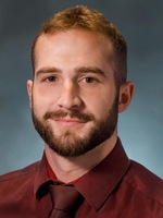 Travis Hyatt