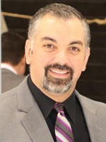 Graham Johnson