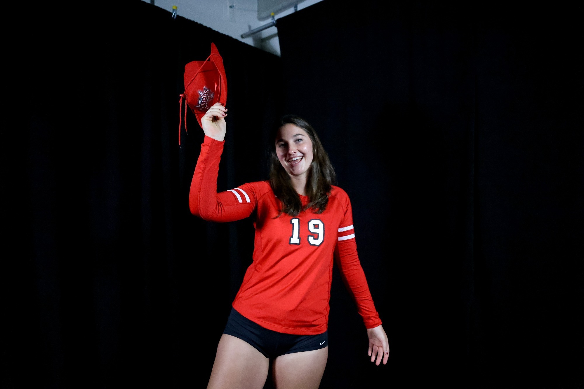 Emily Stratton 2023 Women's Volleyball Milwaukee School of