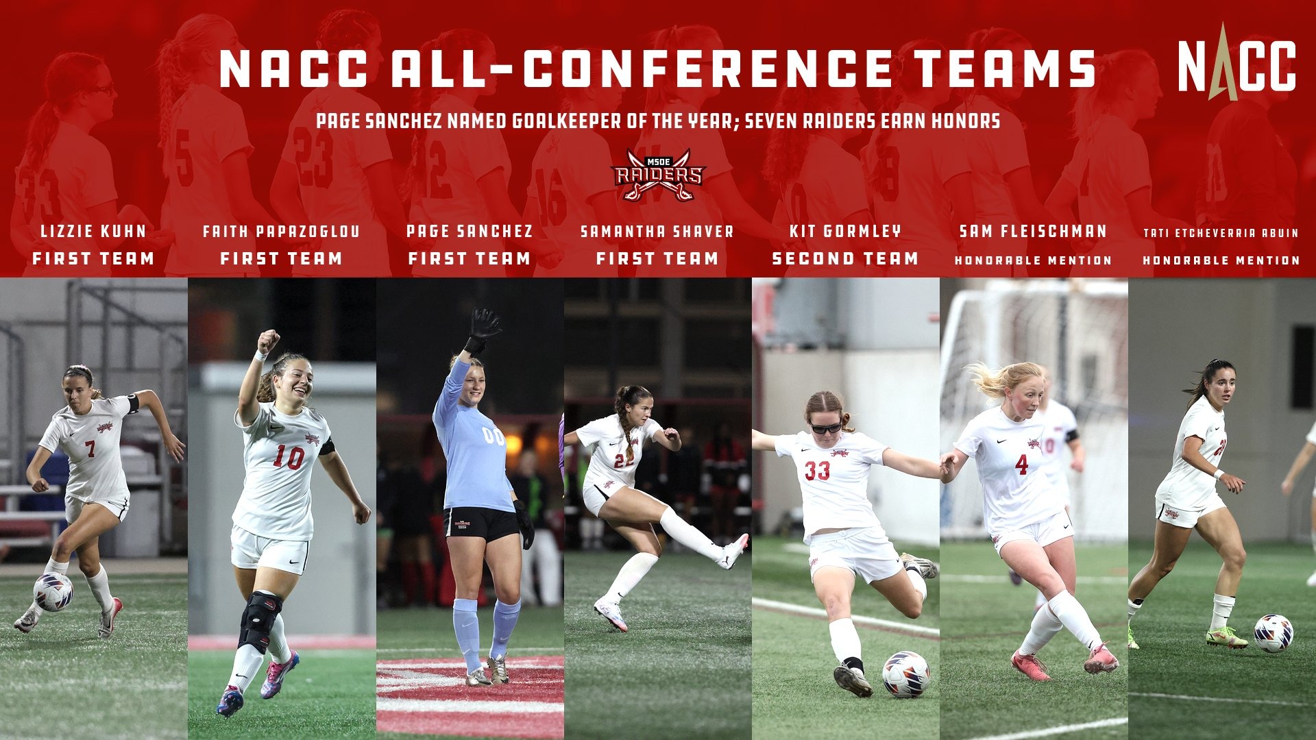 WSOC ALL NACC 11-6-25