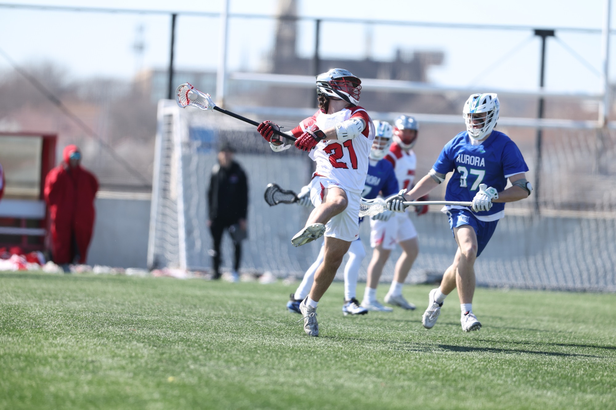 MLAX 4-19-25