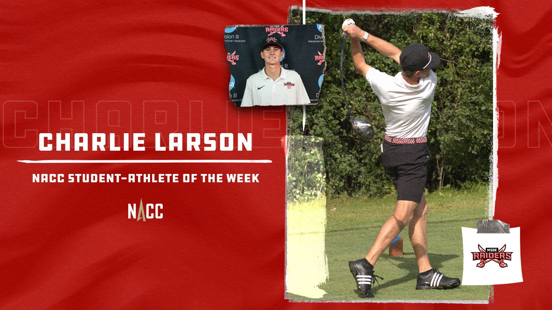GOLF POW 10-14-26