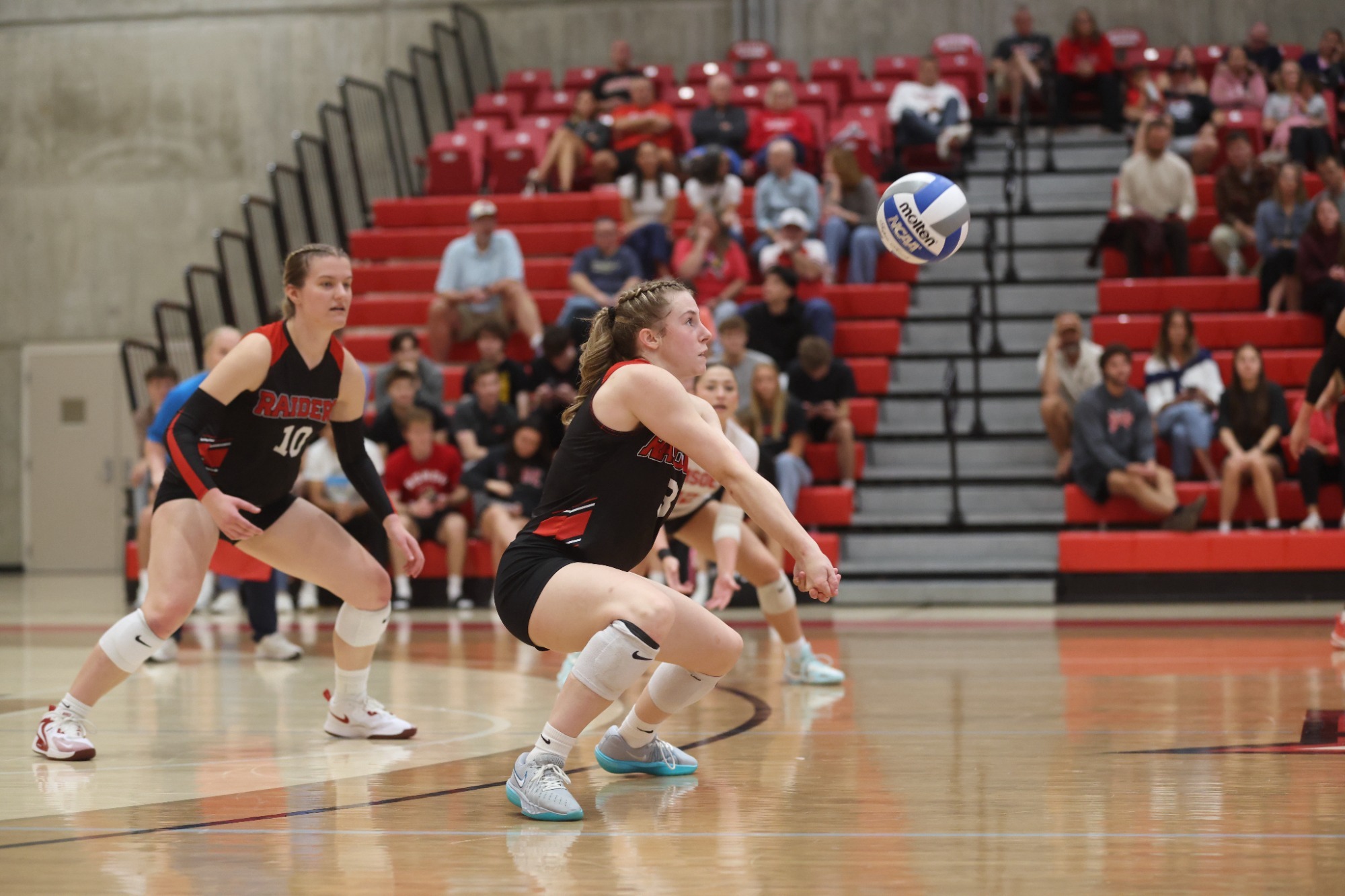 WVB 10-15