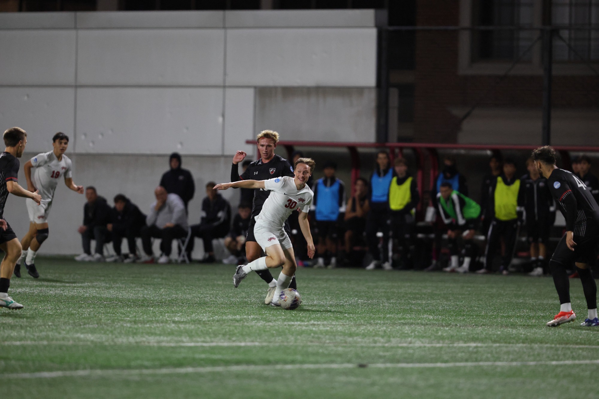 MSOC 10-3-26