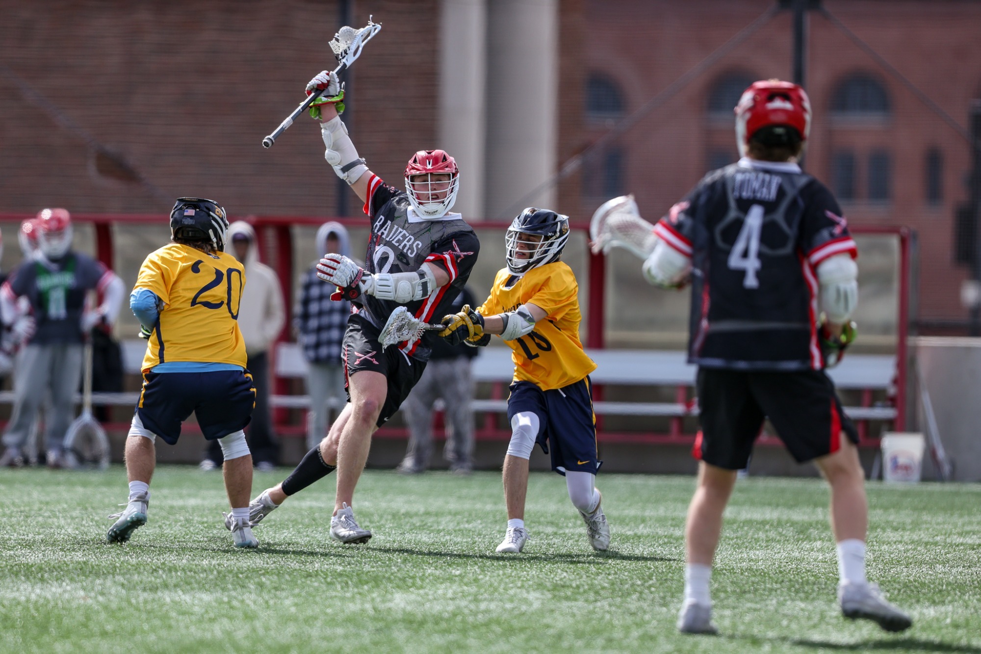 MLAX 4-18-26