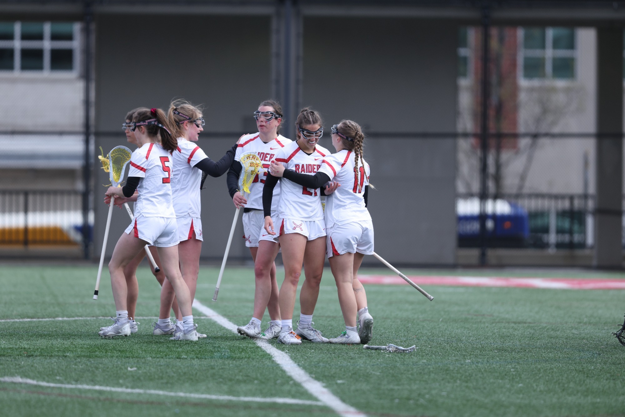 WLAX 4-25