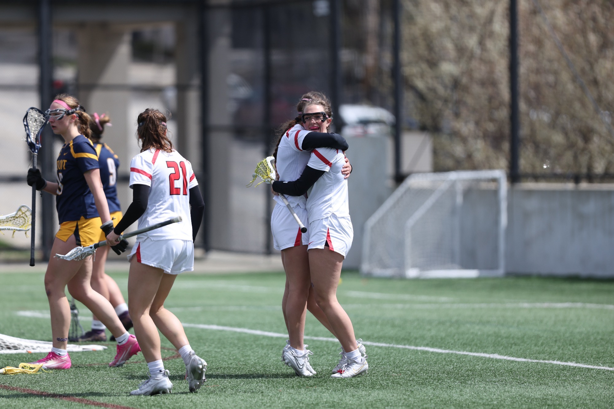 WLAX 4-29