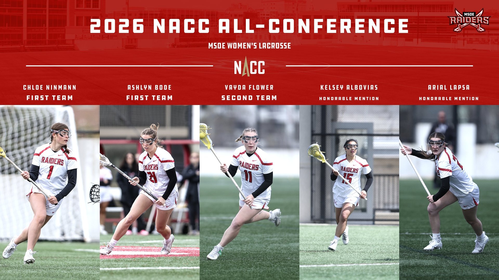 WLAX 4-30
