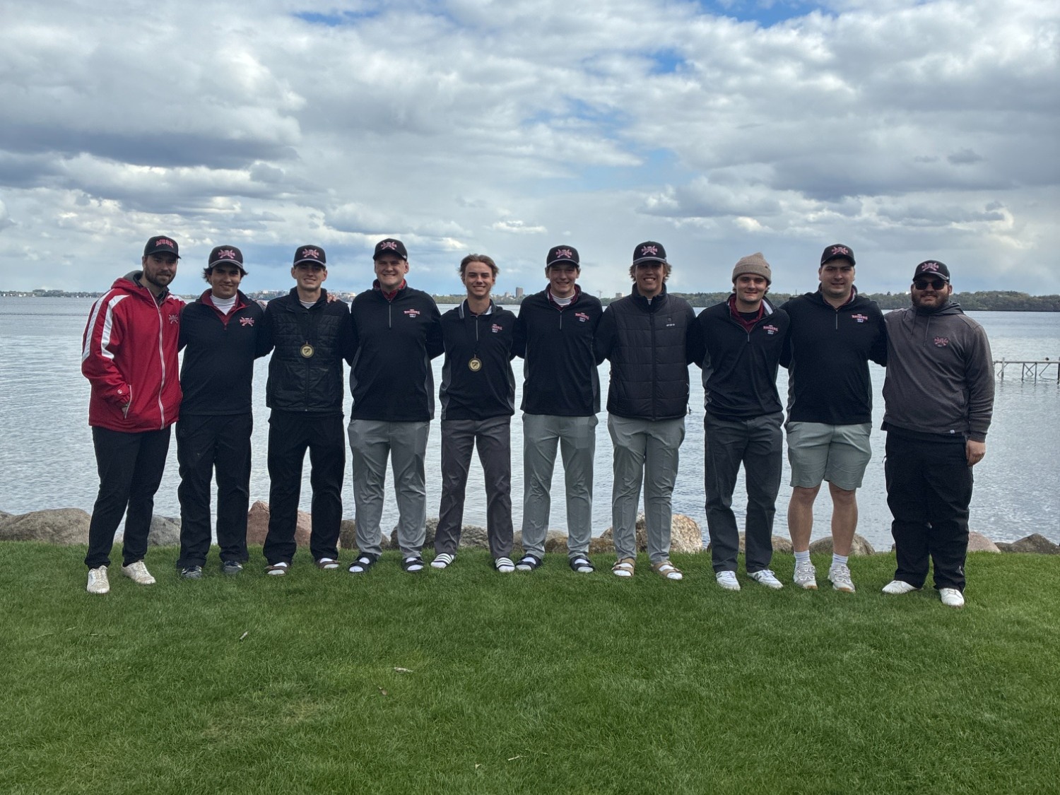 MGOLF 5-1-26