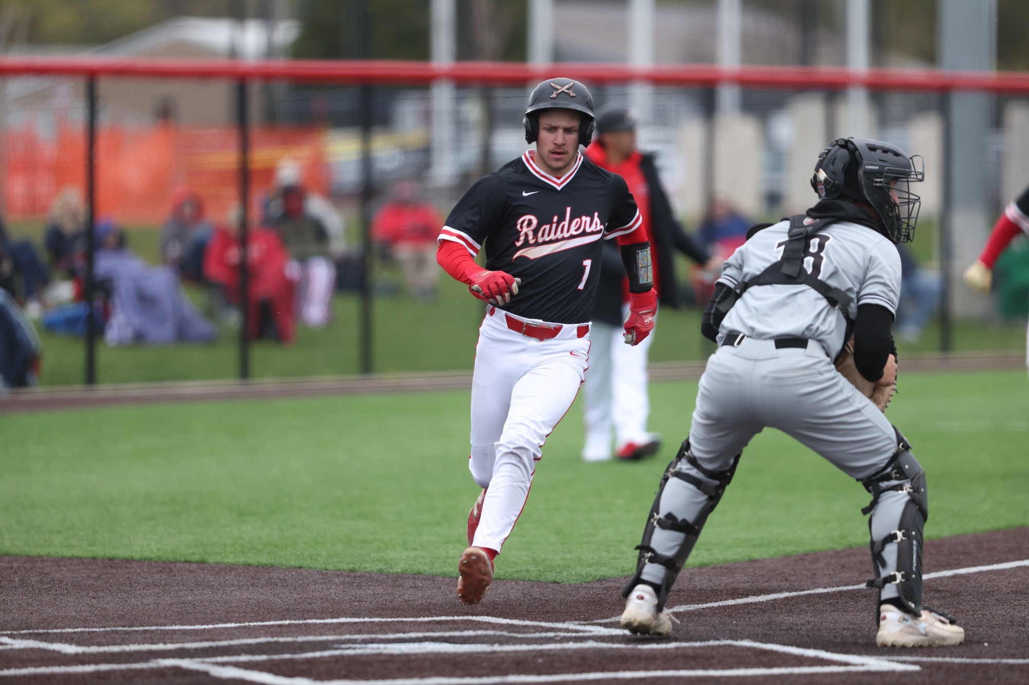 BSB 5-8