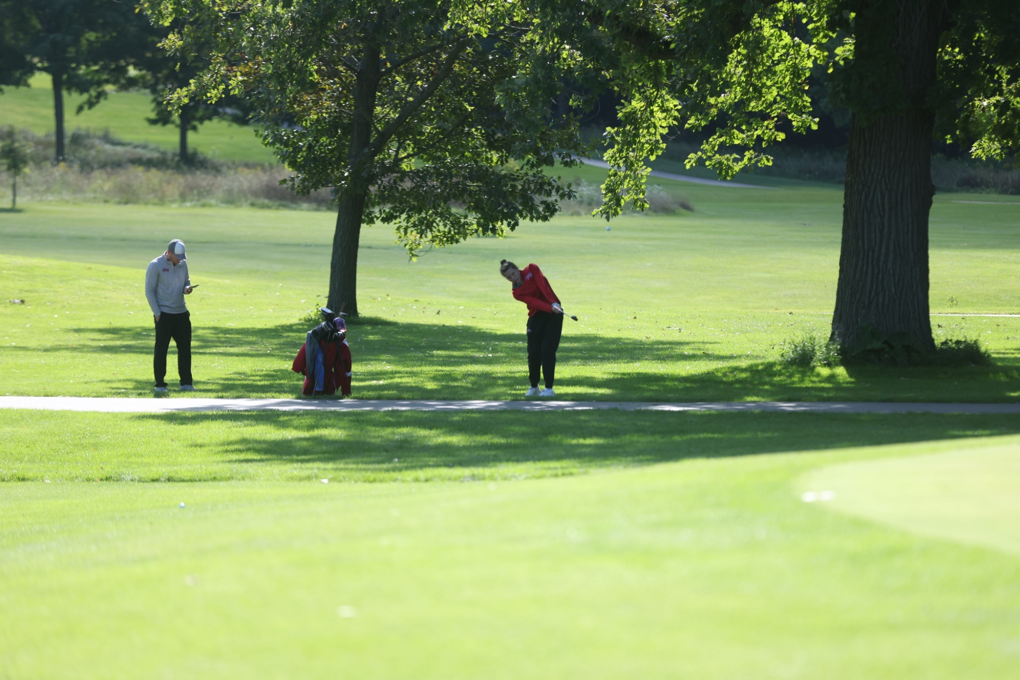 WGOLF 9-11-26