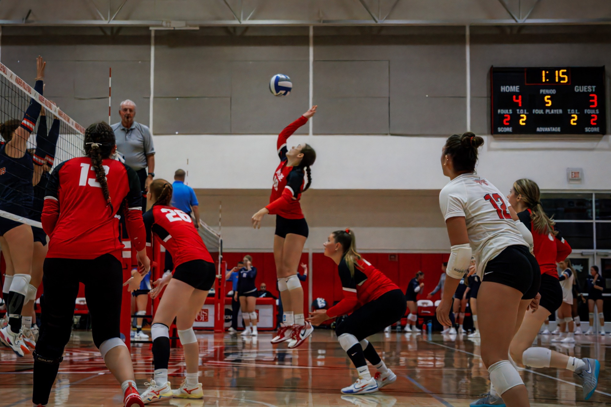 WVB 9-19