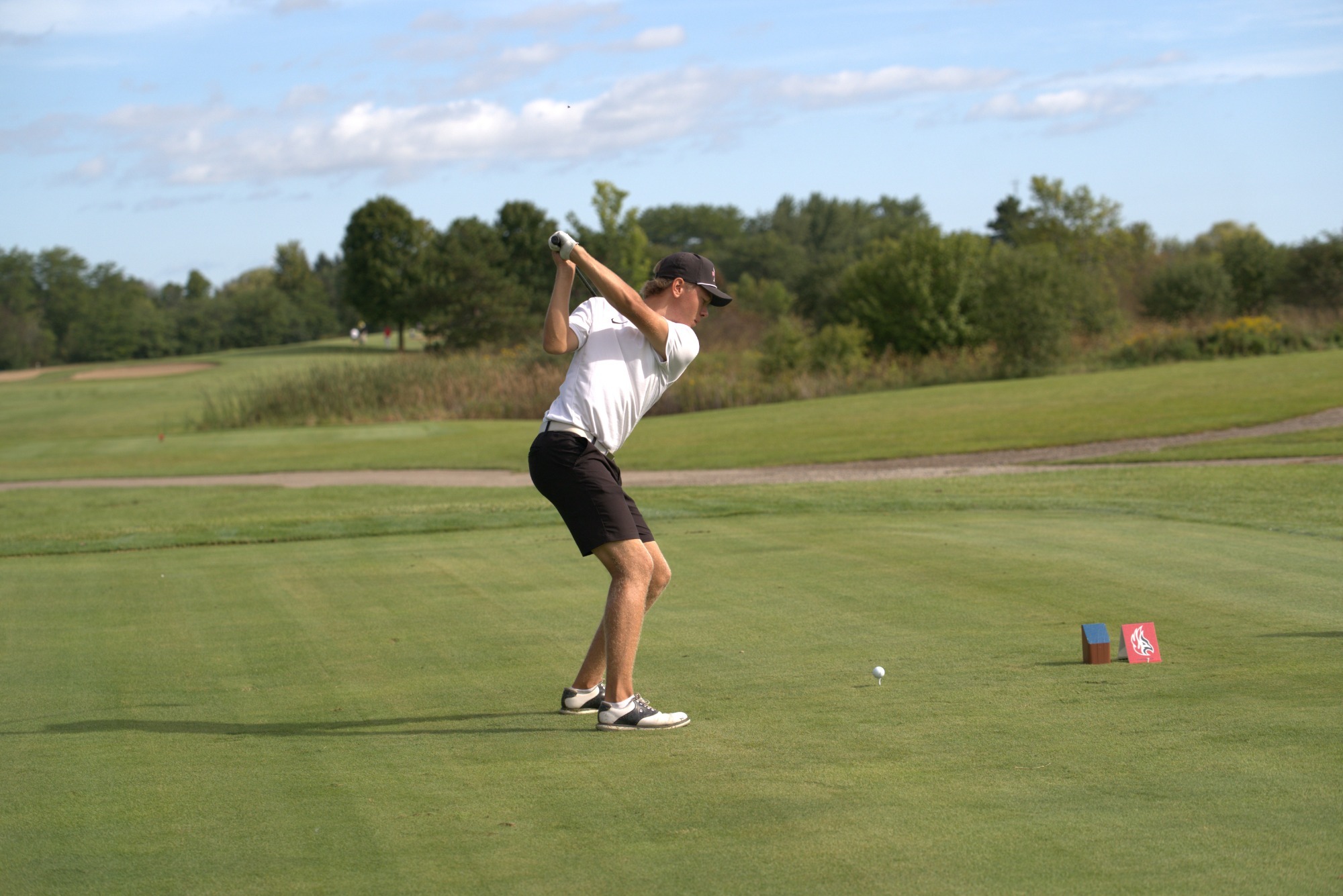 MGolf 9-26