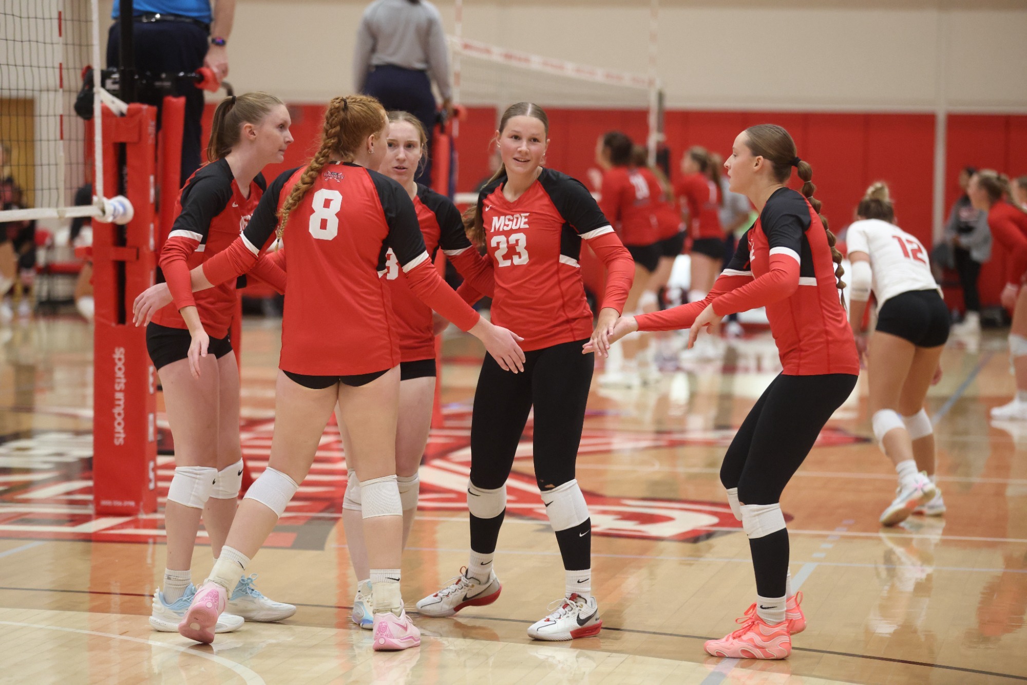 WVB 9-5