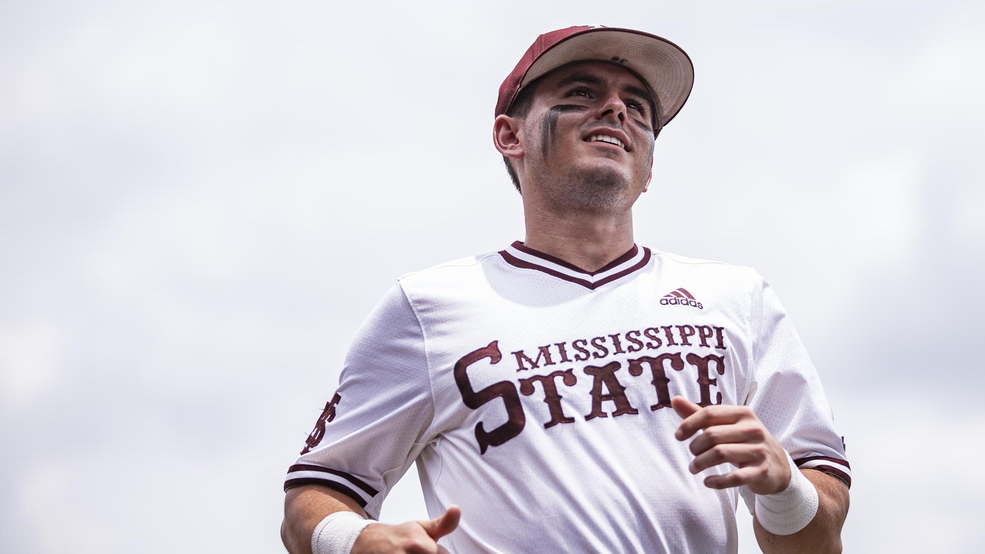 Scotty Dubrule Baseball Mississippi State