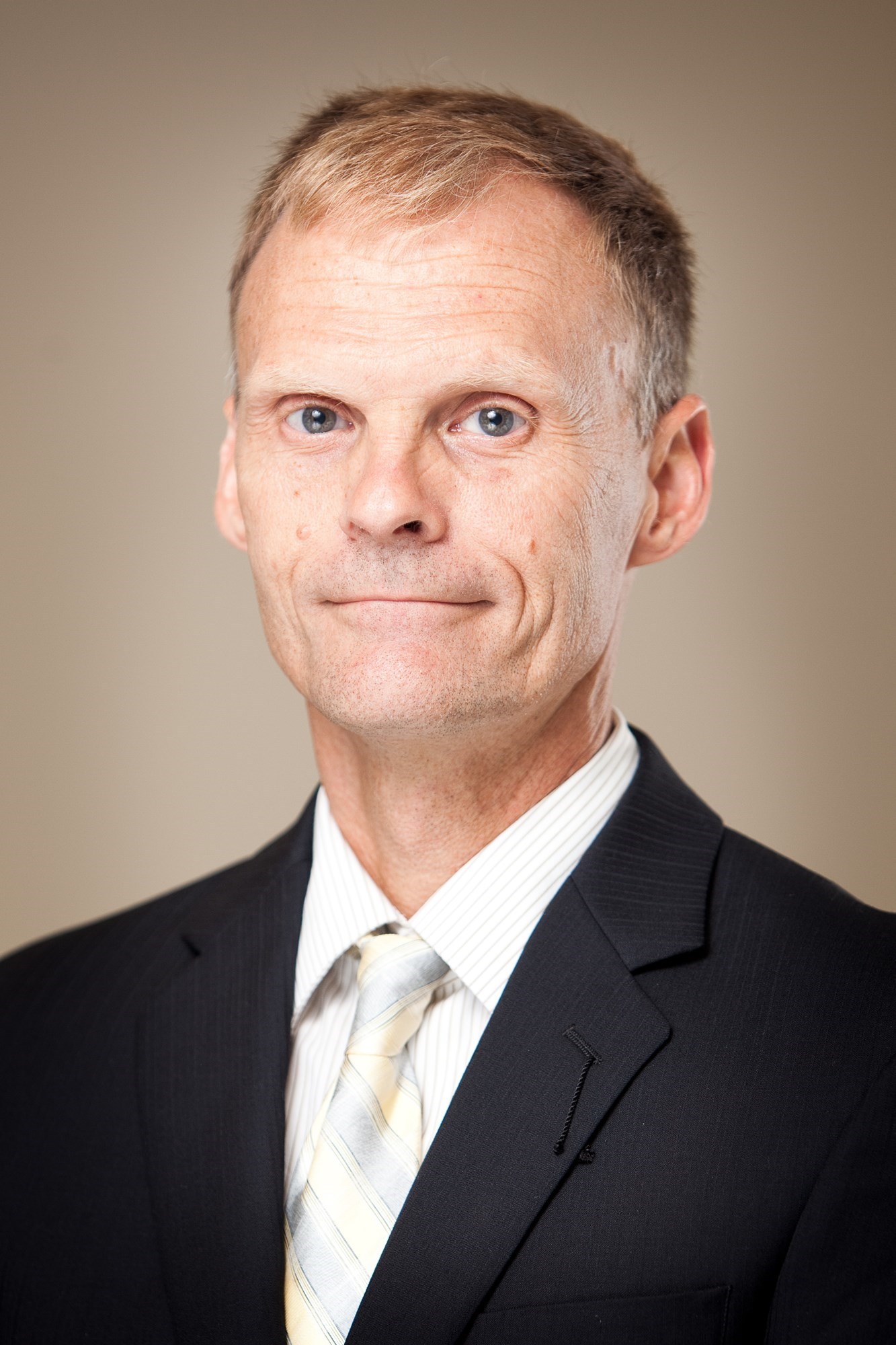 Jamie Burnham