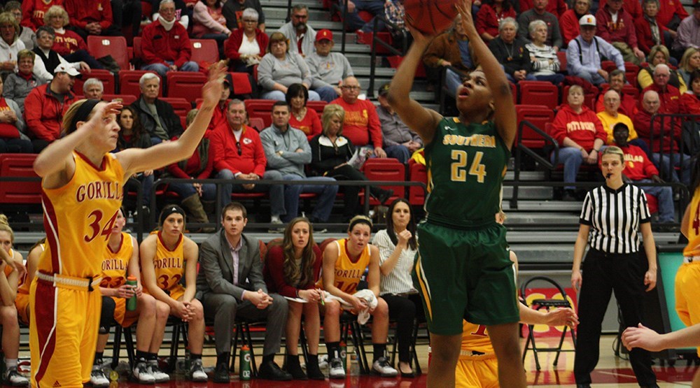 Deb 201617 Women's Basketball Missouri Southern State