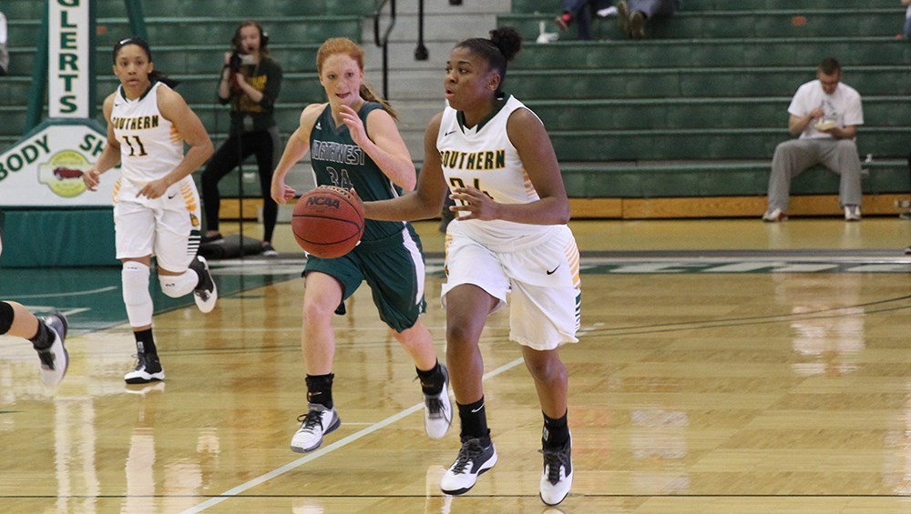 Deb 201617 Women's Basketball Missouri Southern State