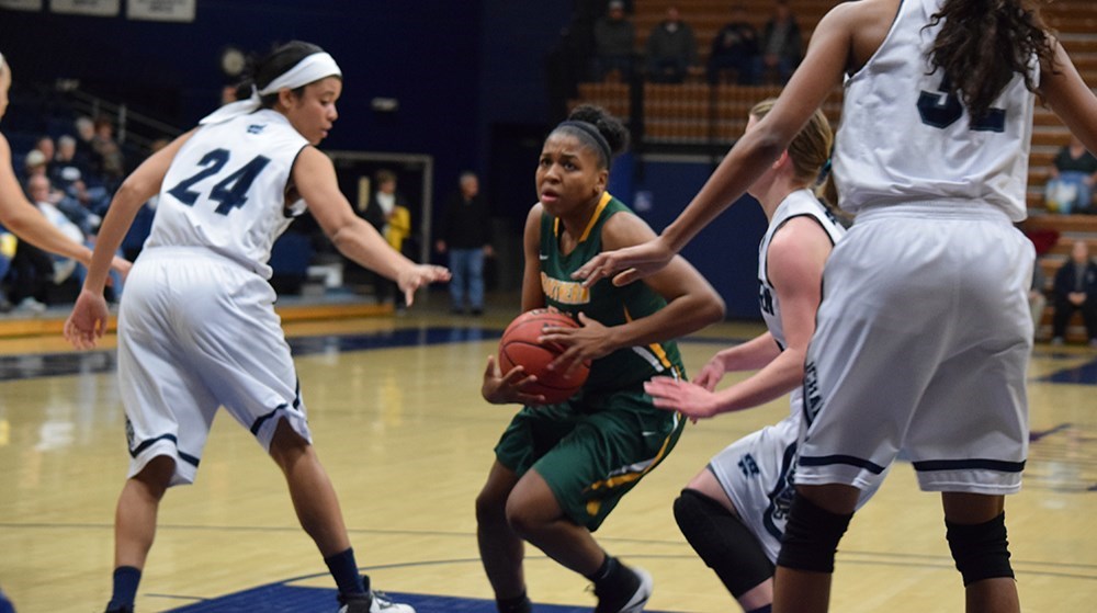 Deb 201617 Women's Basketball Missouri Southern State