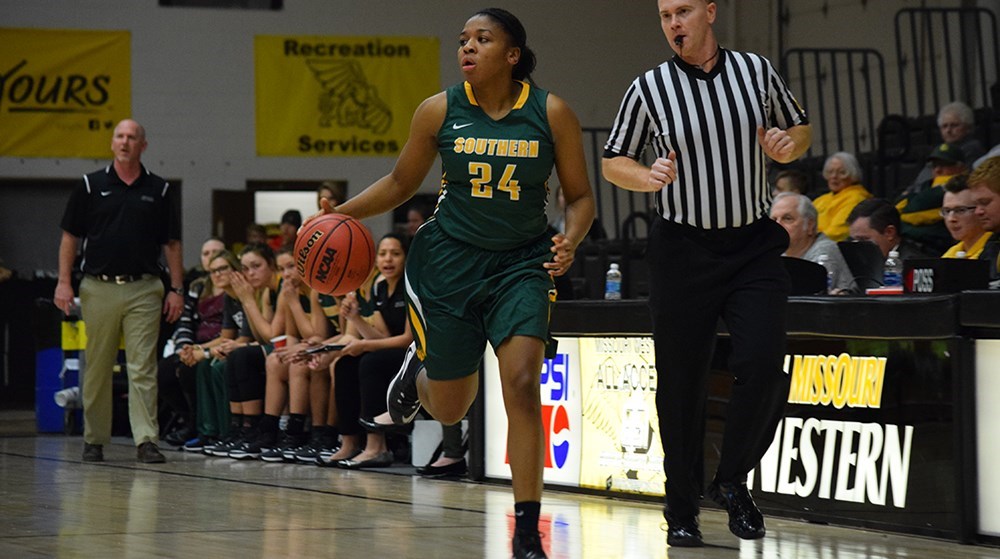 Deb 201617 Women's Basketball Missouri Southern State