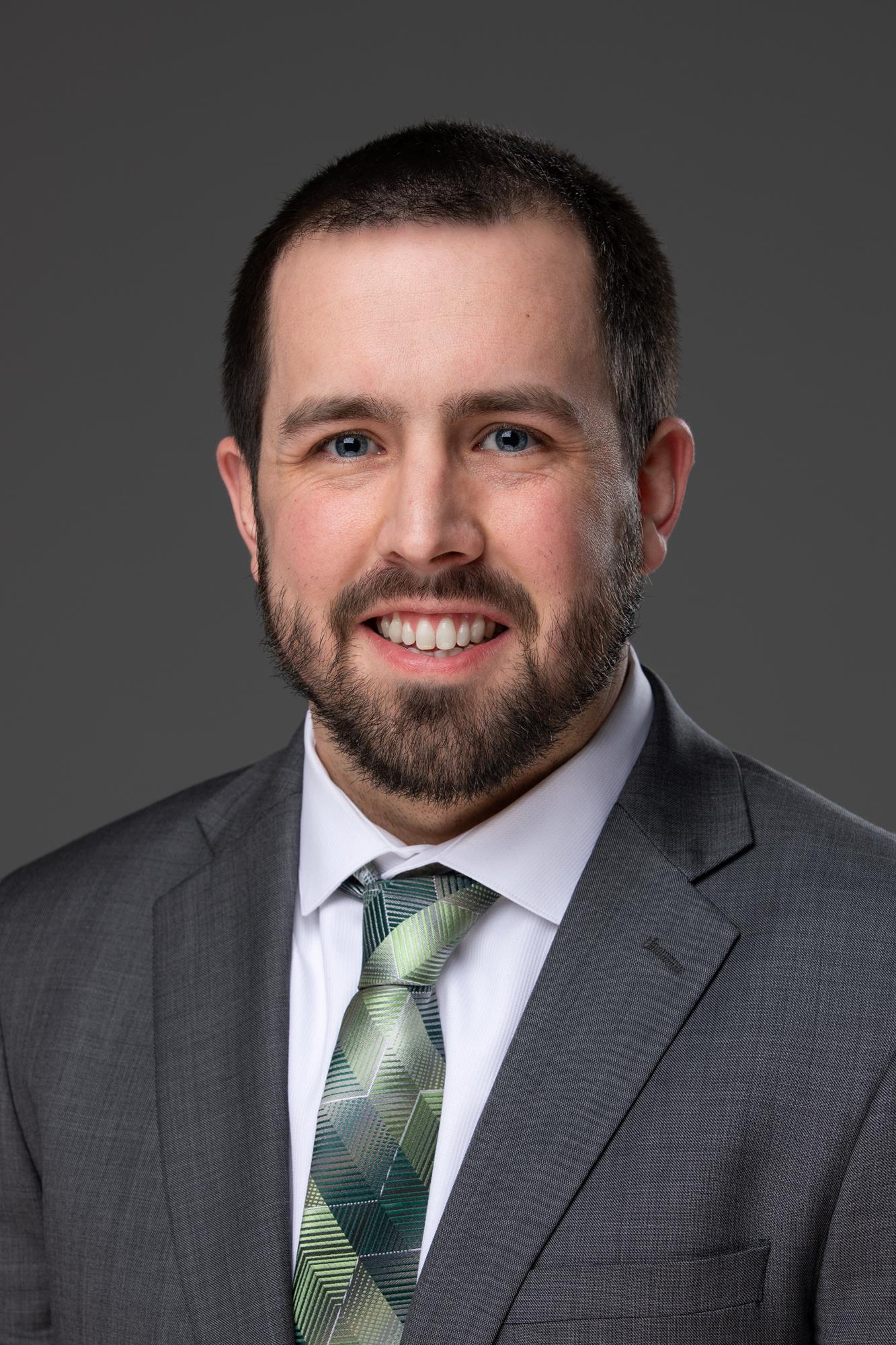 mitch leppke