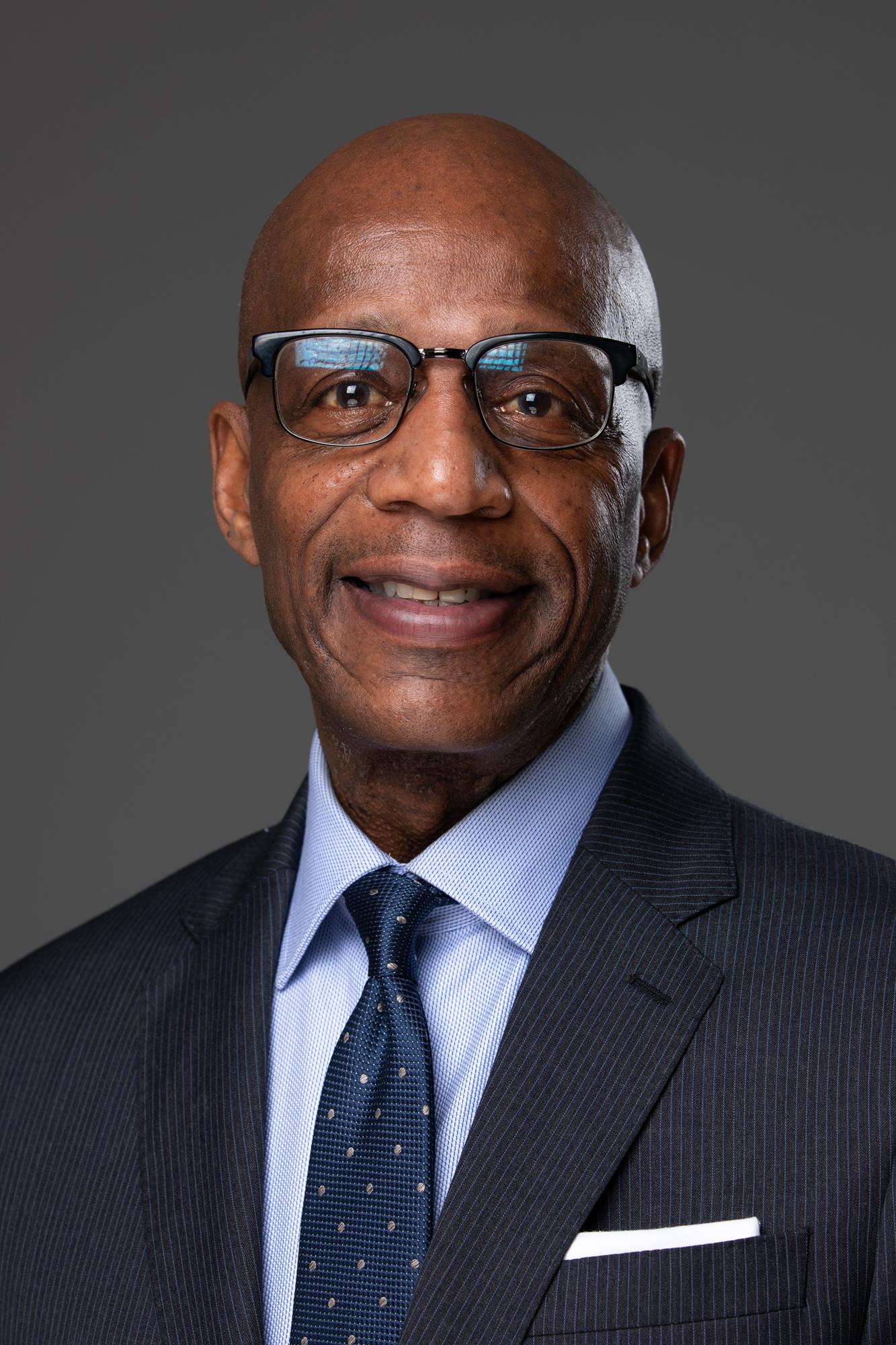 reggie mitchell