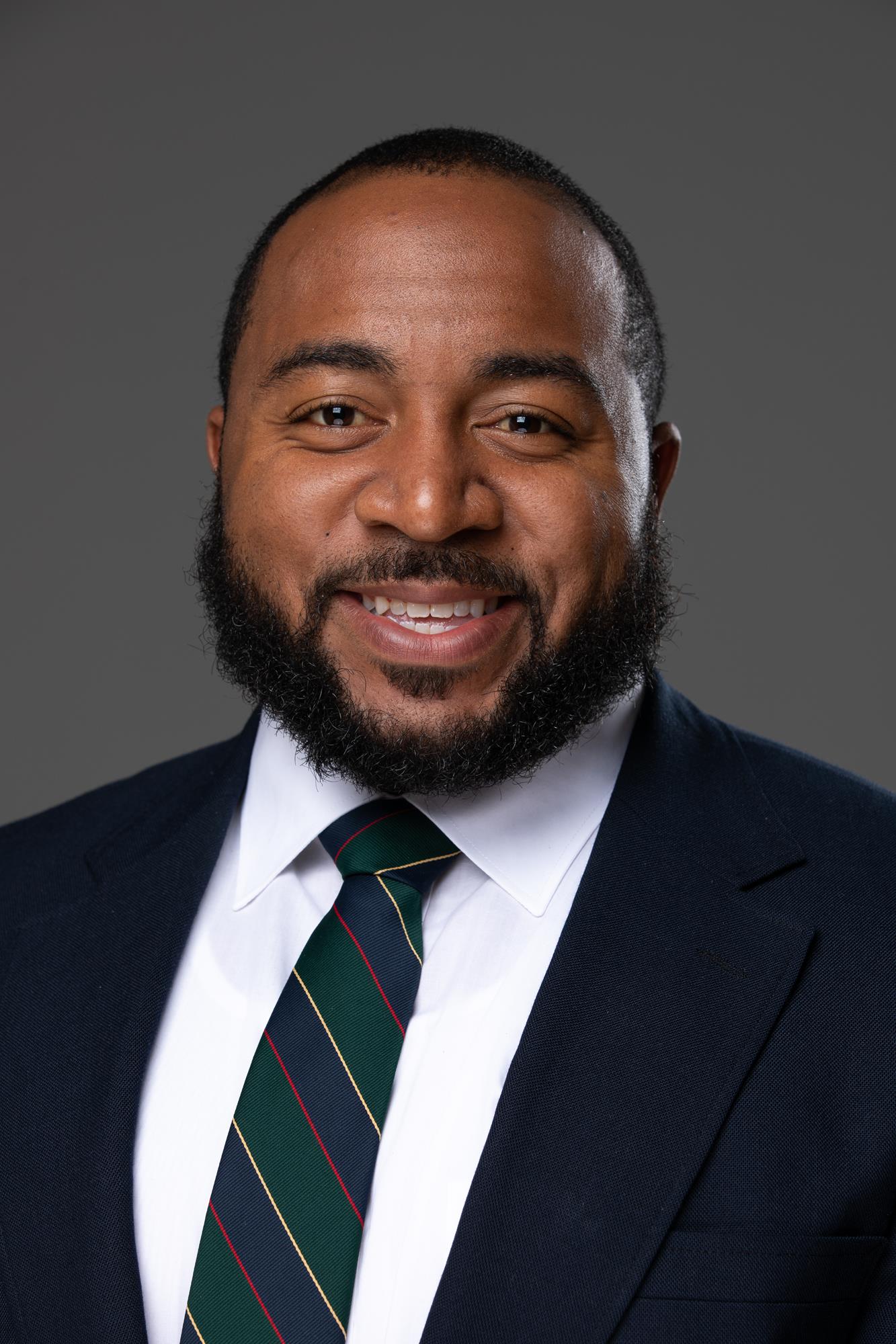 trey porter