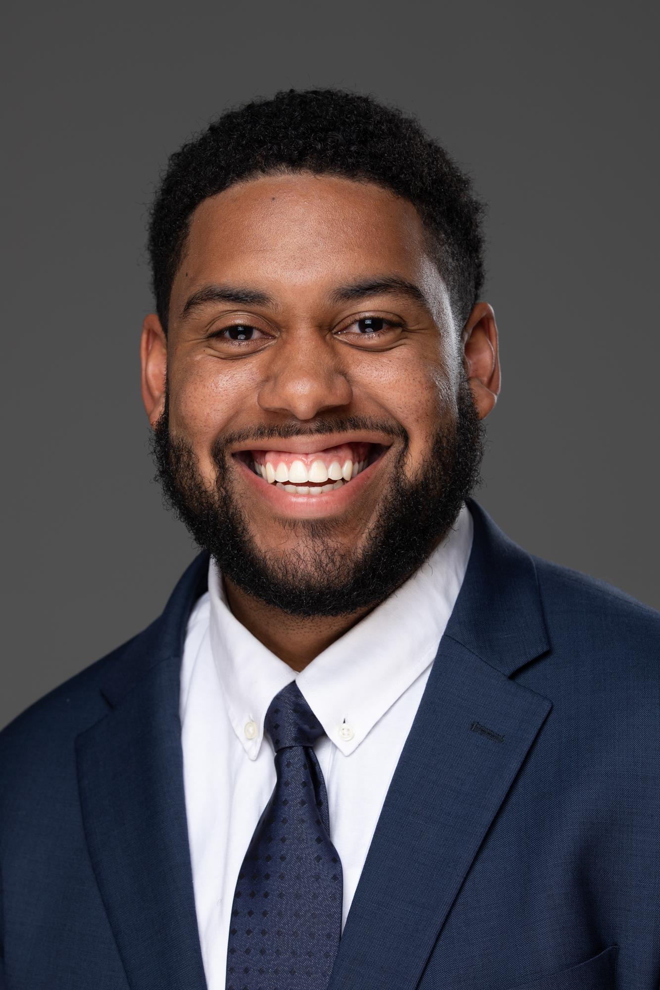Keyan Williams