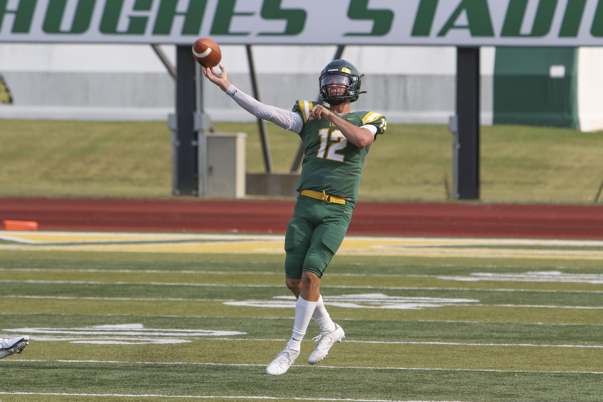 Dawson Herl 2022 Football Missouri Southern State University