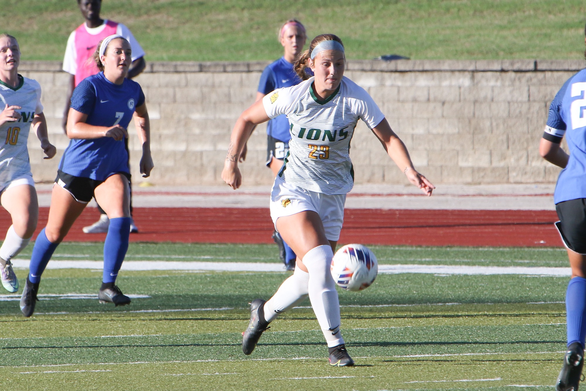 Ashley Koepp 2022 Women's Soccer Missouri Southern State