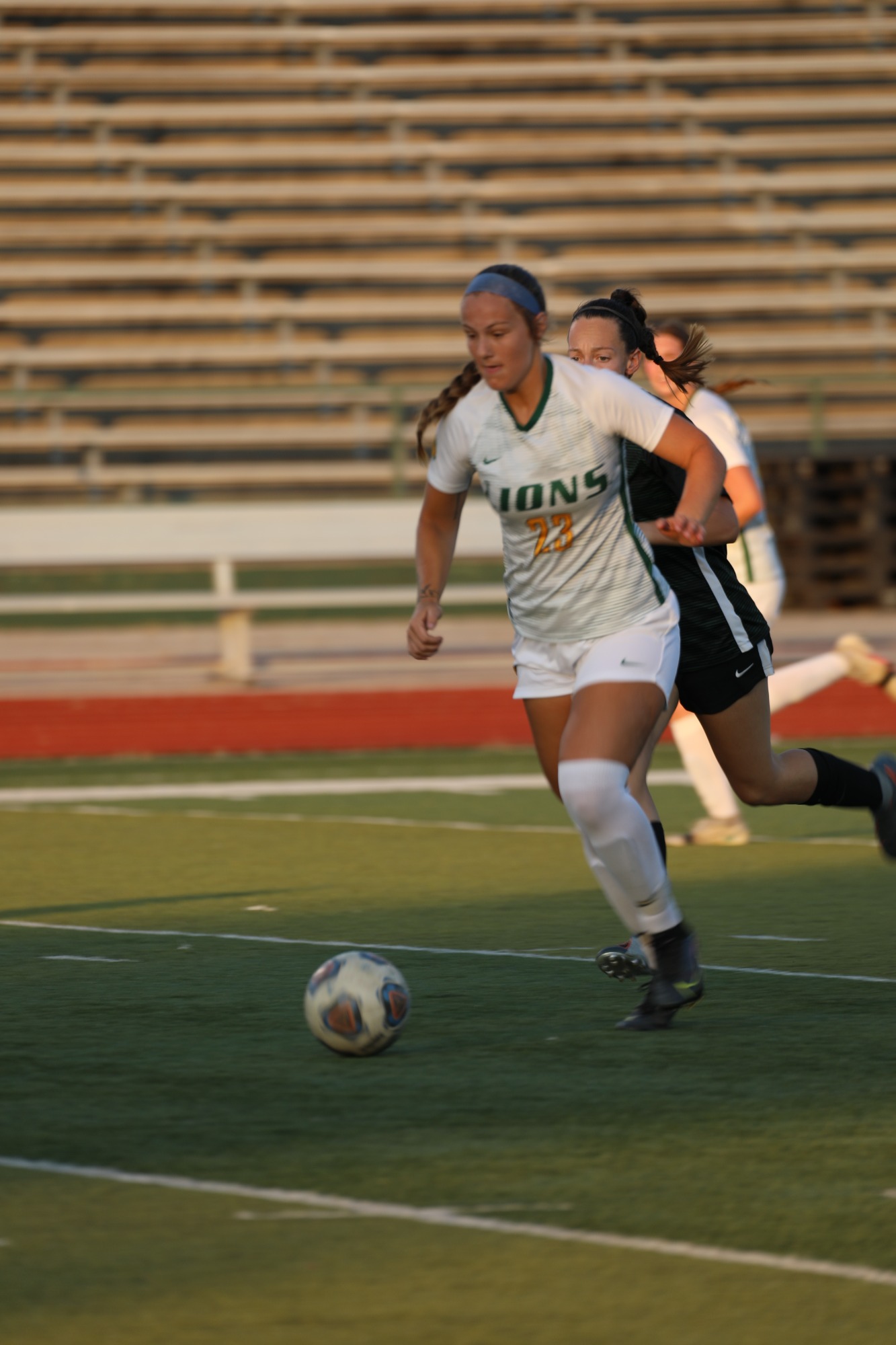 Ashley Koepp 2022 Women's Soccer Missouri Southern State