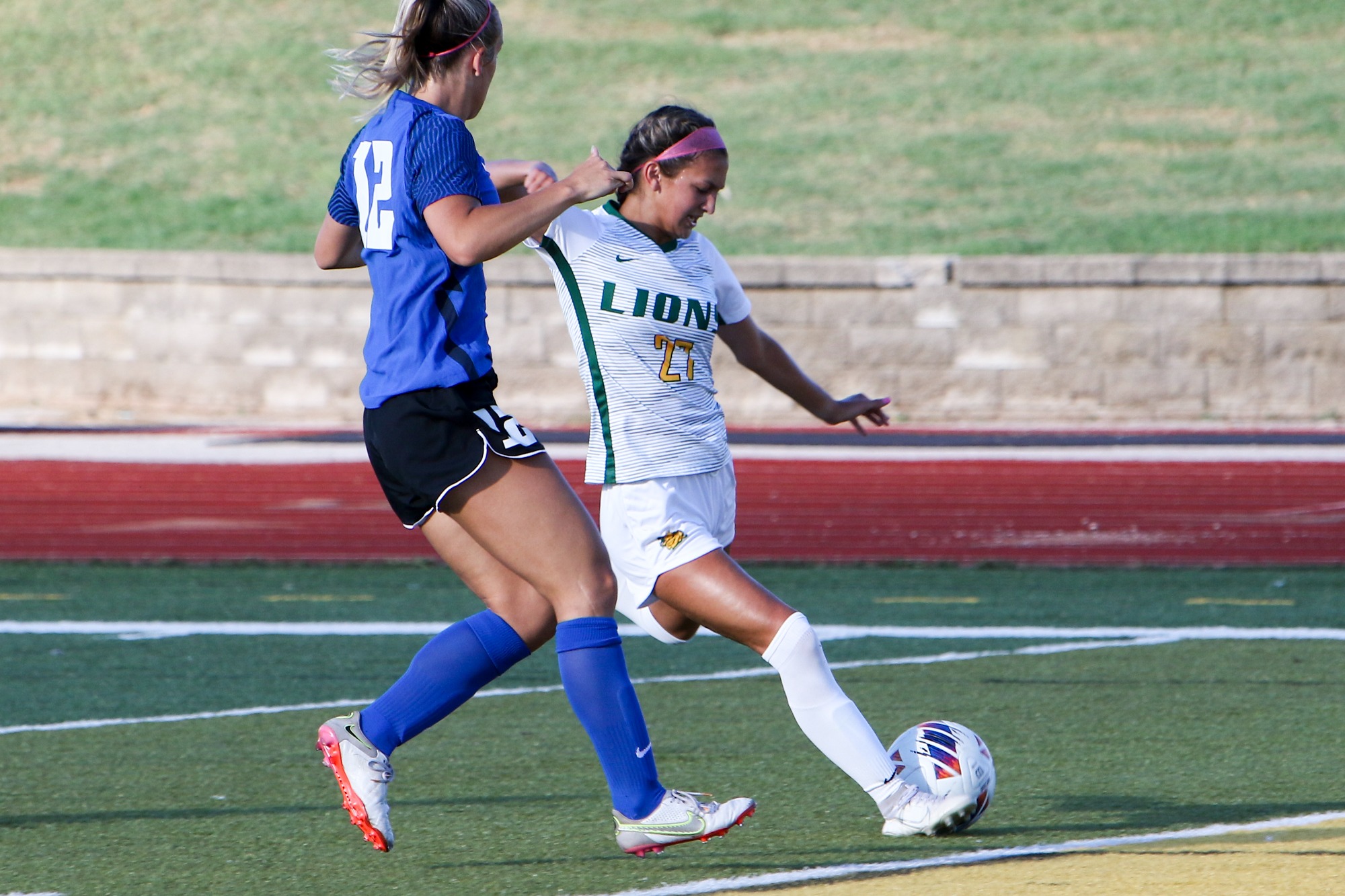 Mia Barkyoumb 2023 Women's Soccer Missouri Southern State