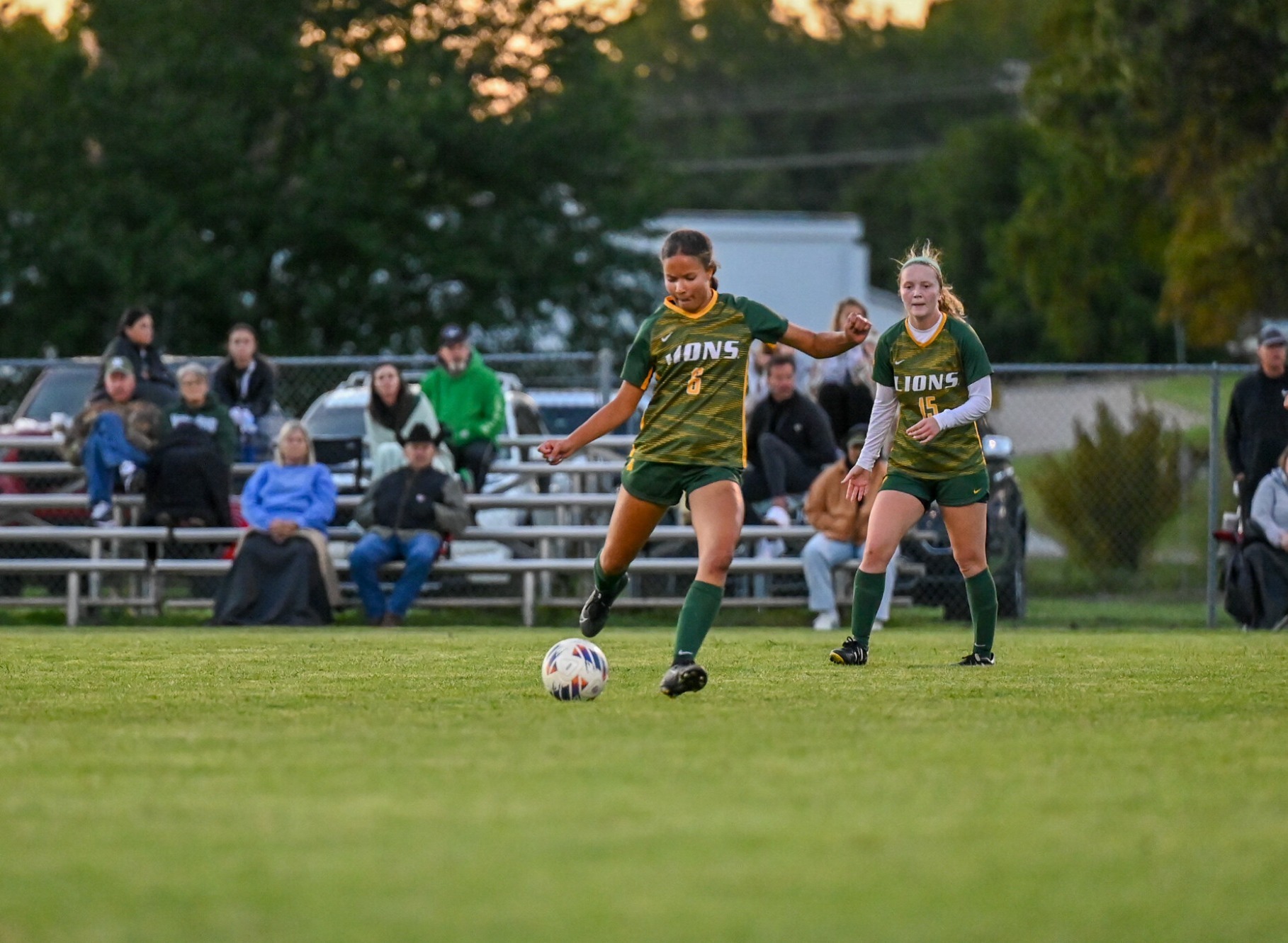 Southern Women’s Soccer Falls to Fort Hays State, 10 Missouri