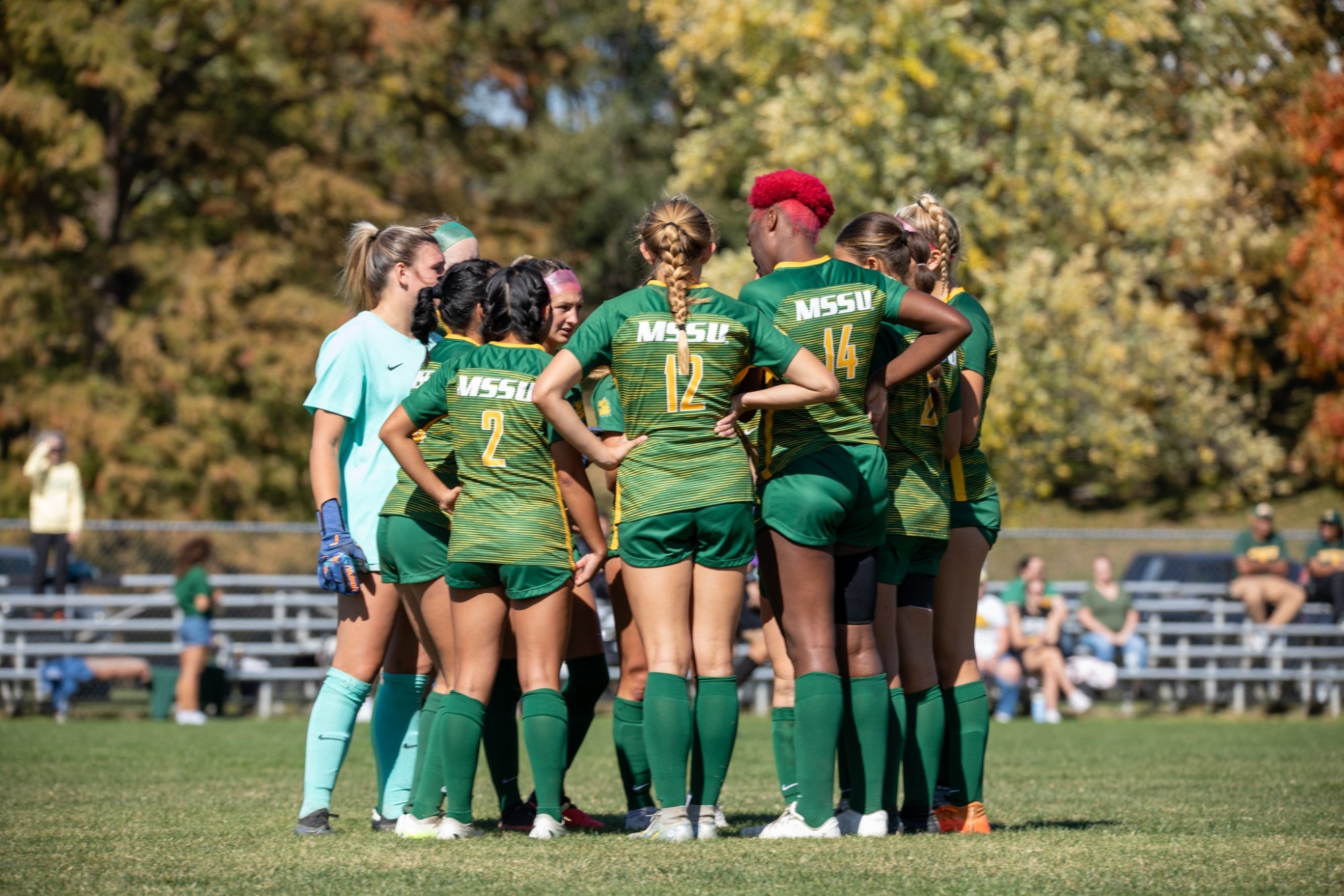 Lions End Season with 50 Loss to Jennies Missouri Southern State