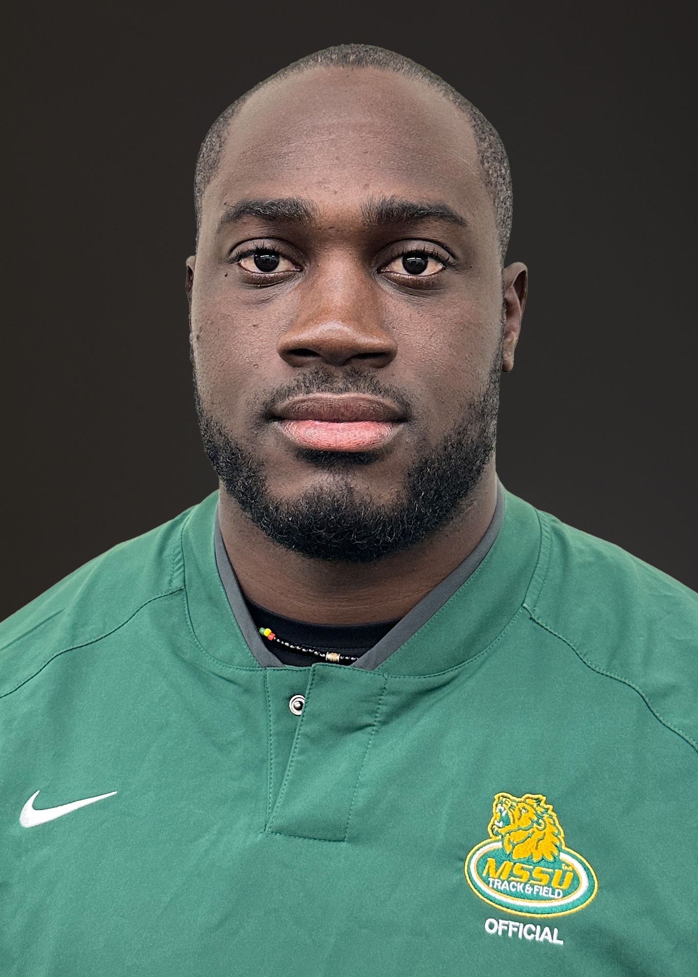 Rajindra Campbell Coach