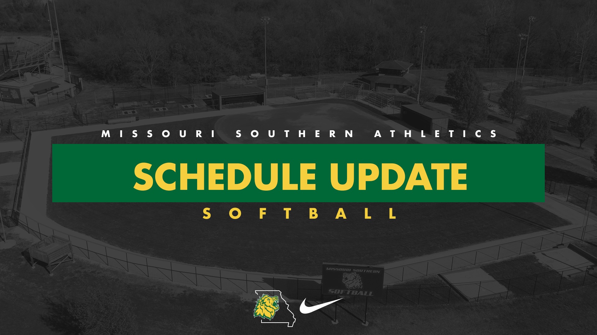 softball-alters-weekend-schedule-missouri-southern-state-university