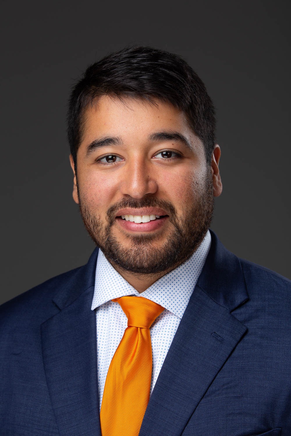 Tony Delgado