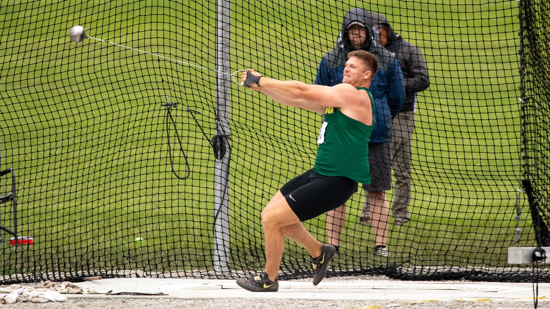 Peyton Barton 202324 Men's Track and Field Missouri Southern