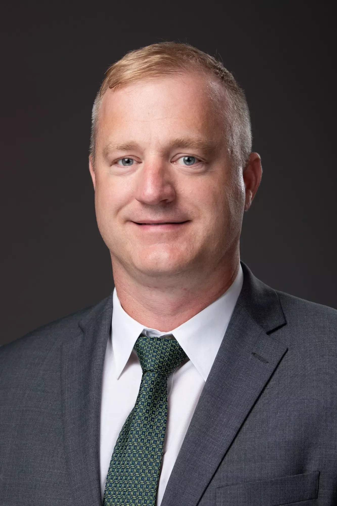 Sam McMahon headshot