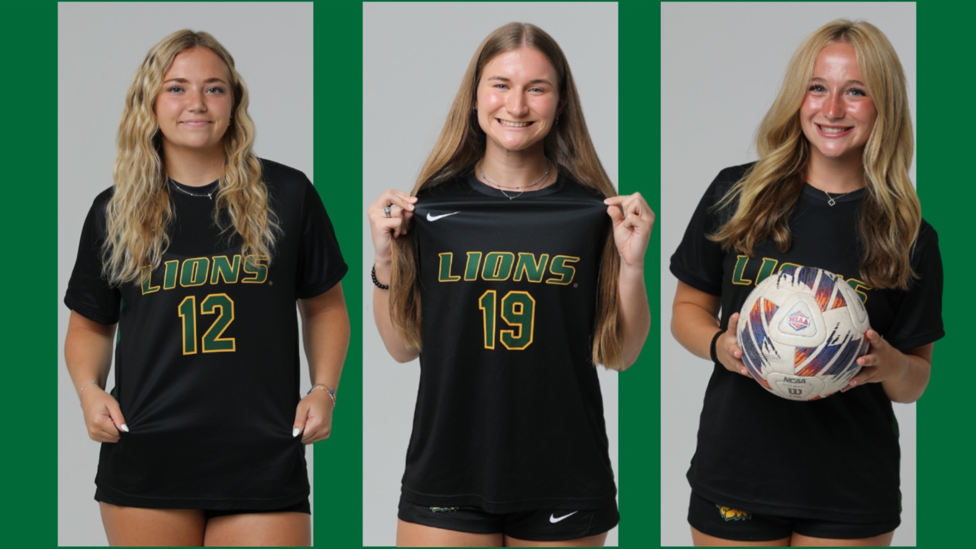 Soccer-Academic All-District 2025