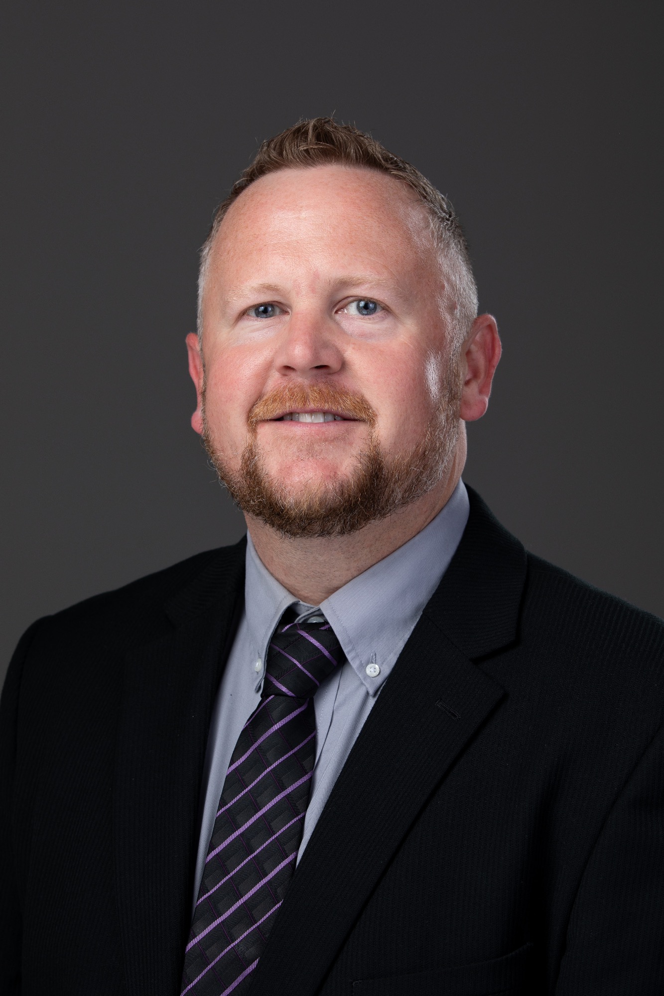 Dr. Brett Miller