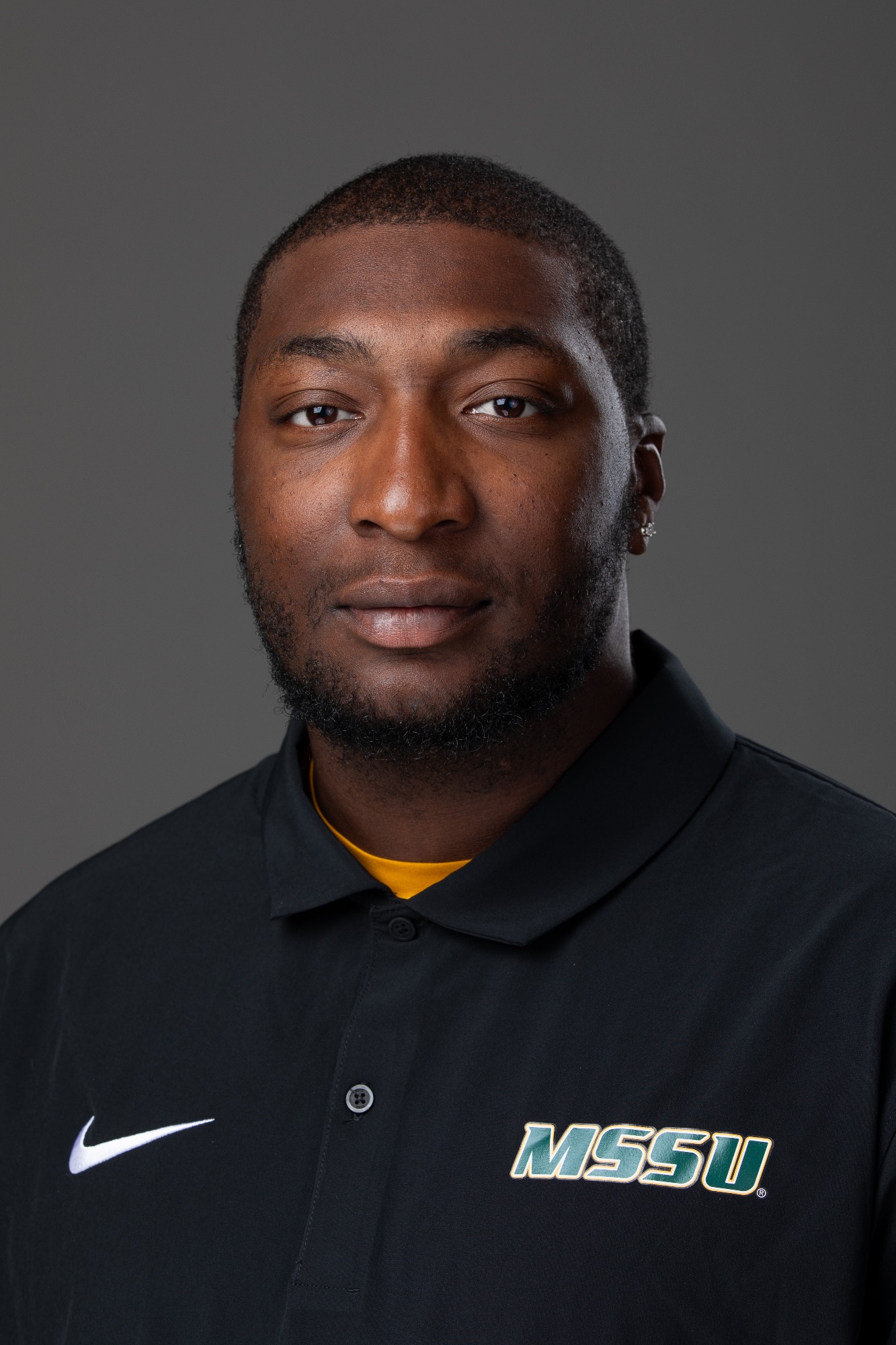Akeem Judd