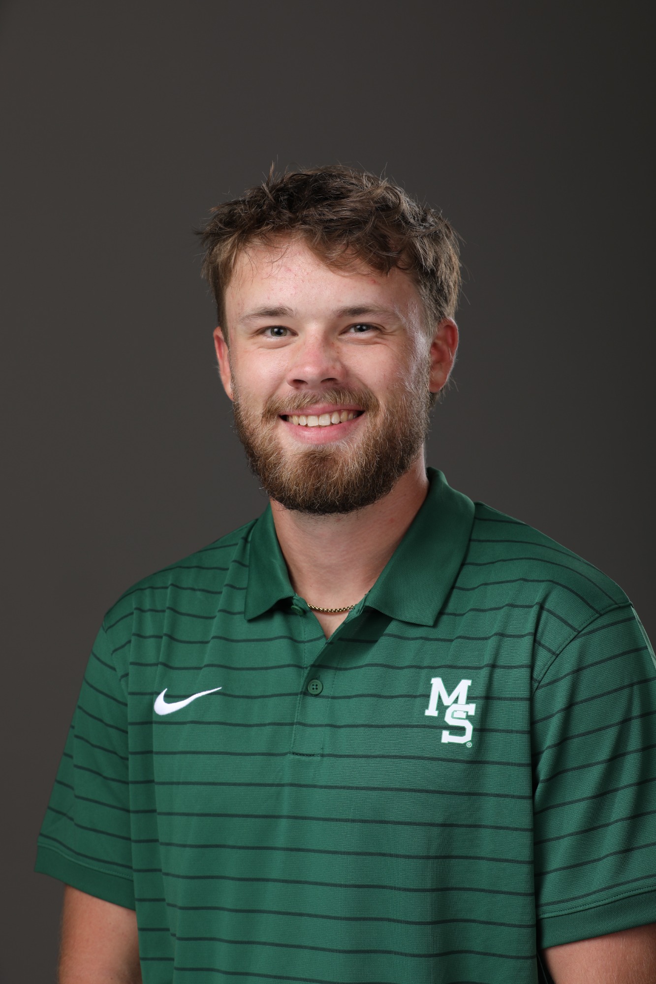 Nate Mieszkowski