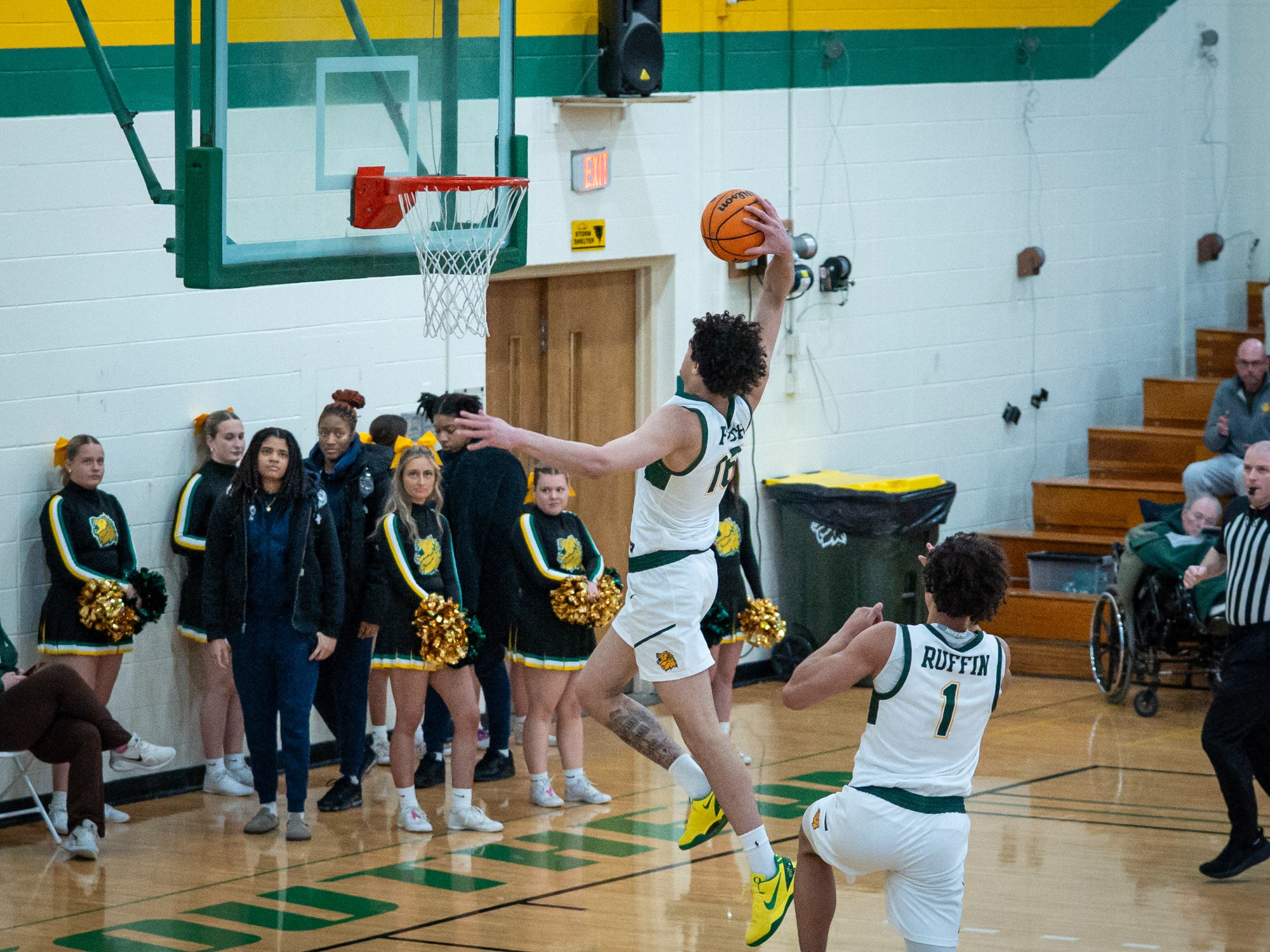 MSSU MBB vs. UAFS (1/29/2026)