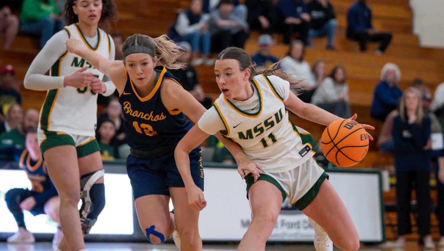 womens basketball website banner