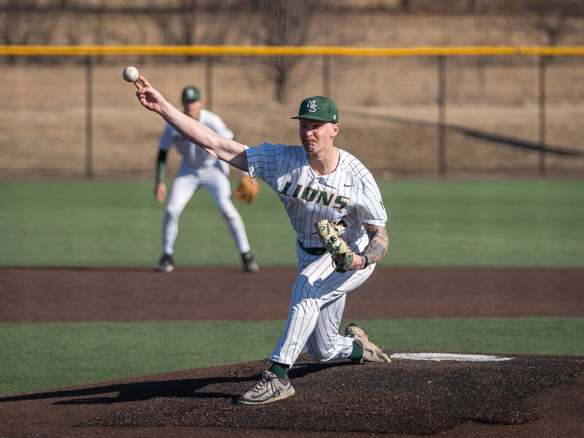 MSSU Baseball 2/13/2026