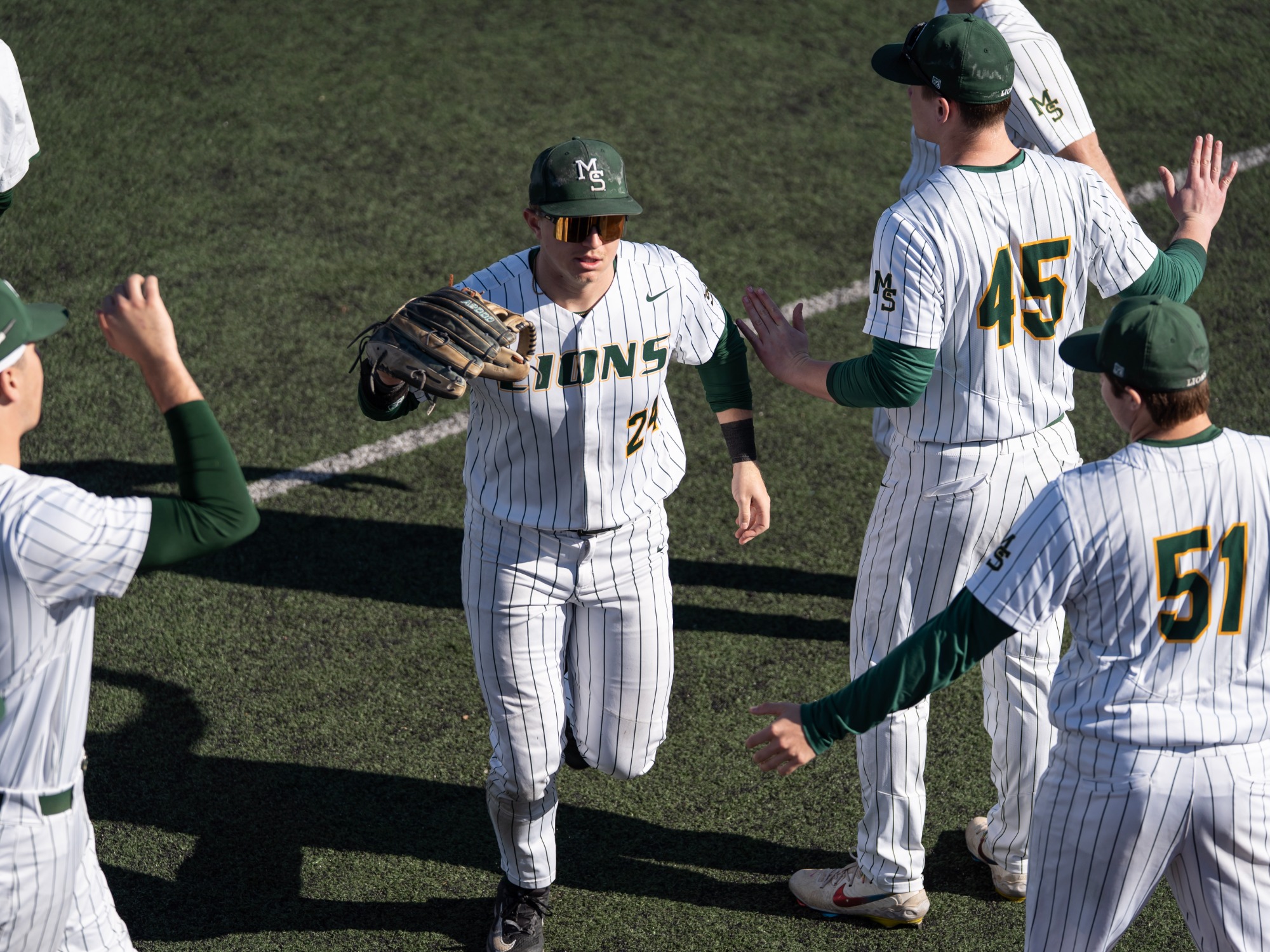 MSSU Baseball 2/13/2026