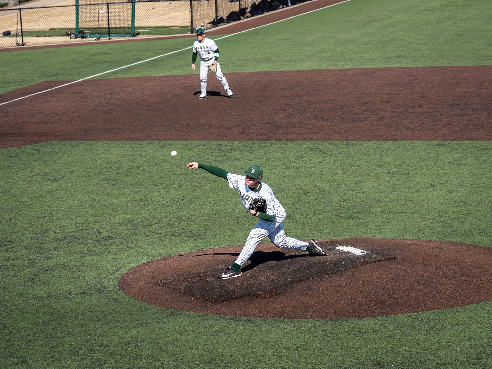 MSSU Baseball 2/13/2026