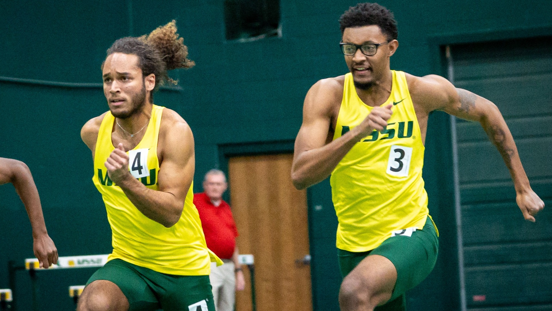 MissouriSouthernLionOpenT&FIndoorBANNER