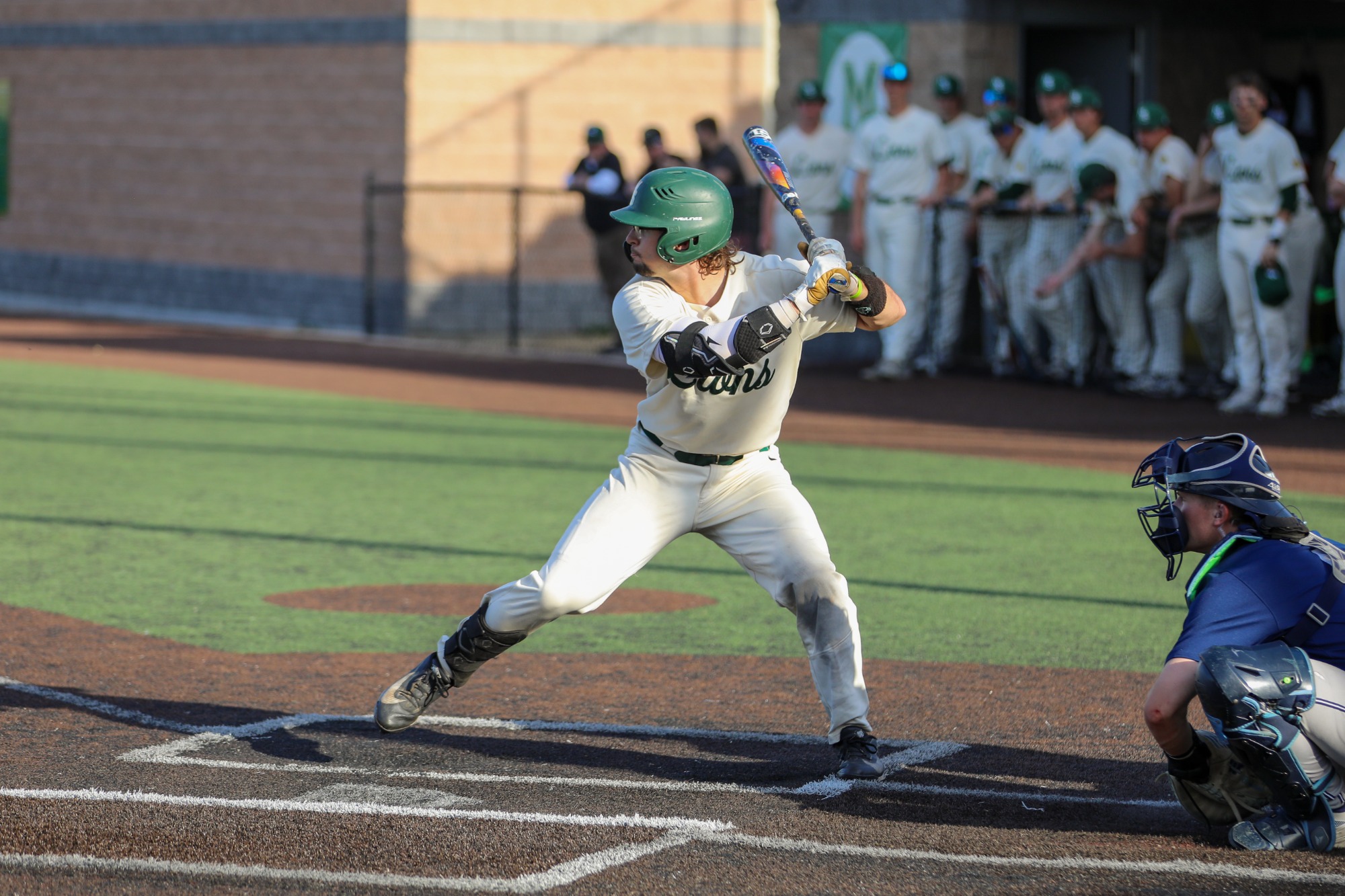 MSSU Baseball vs. Washburn (3/14/2026)